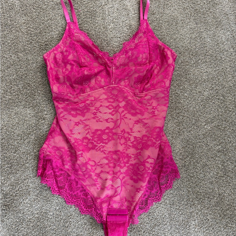 Feelingirl body suit/shape-wear